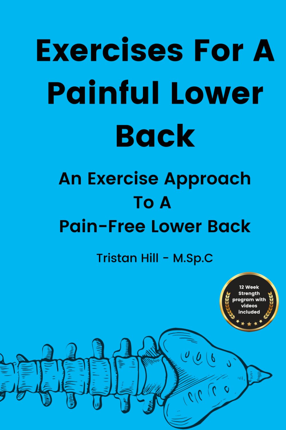 Lower Back Strengthening Exercises: An Exercise Approach To A Pain Free Lower Back