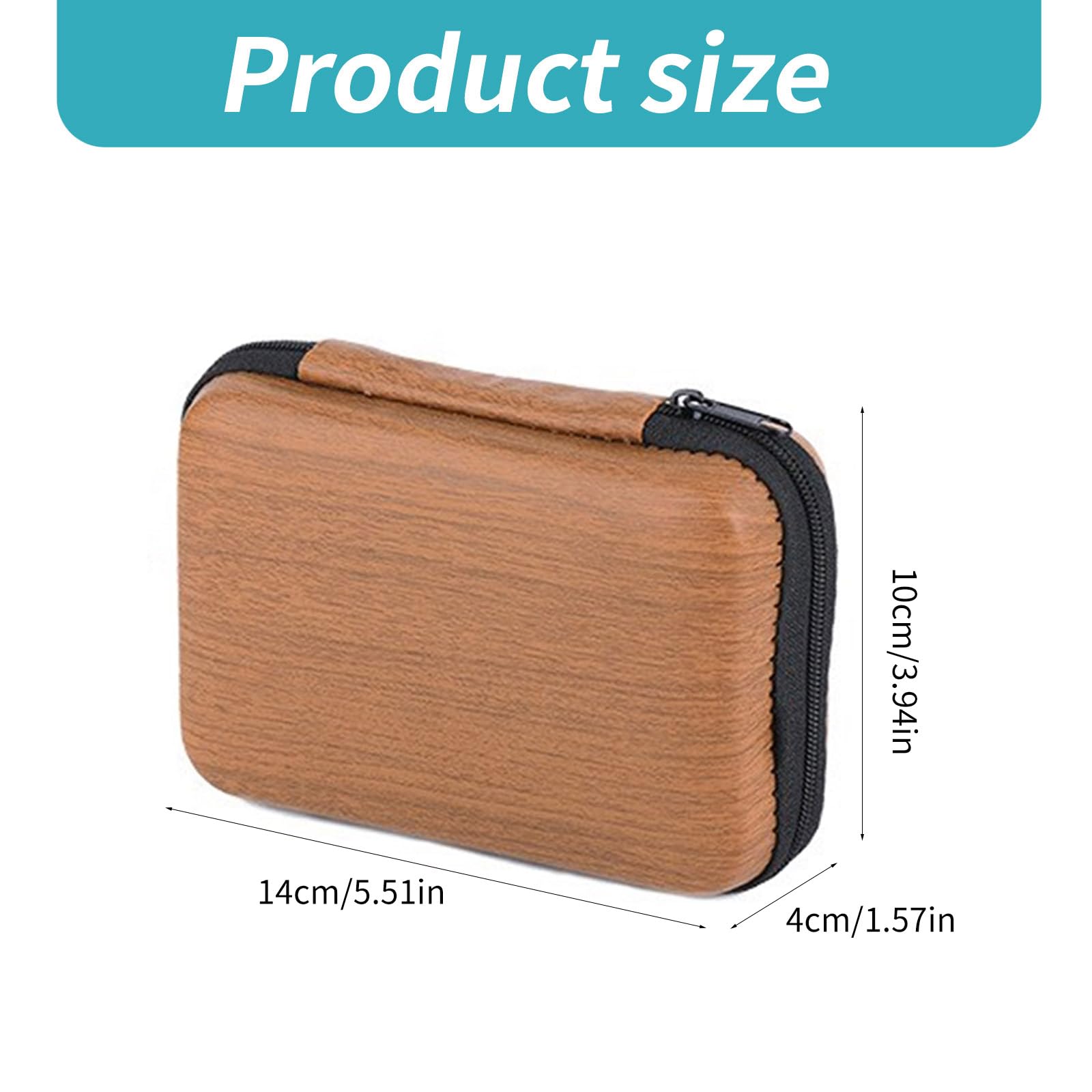 MRKU Herramientas para Trabajar el Cuero con Bolsa de Almacenamiento, Kit de Costura con Aguja Curva