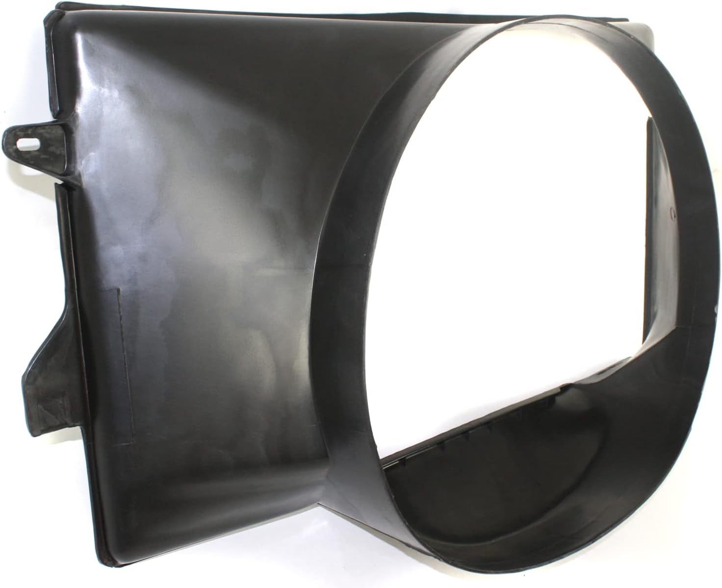 Garage-Pro Fan Shroud Compatible with Ford F-250 1997-1998, Expedition, Lincoln Navigator 1998, F-150 Fits Radiator Fan, 4.6L, 5.4L