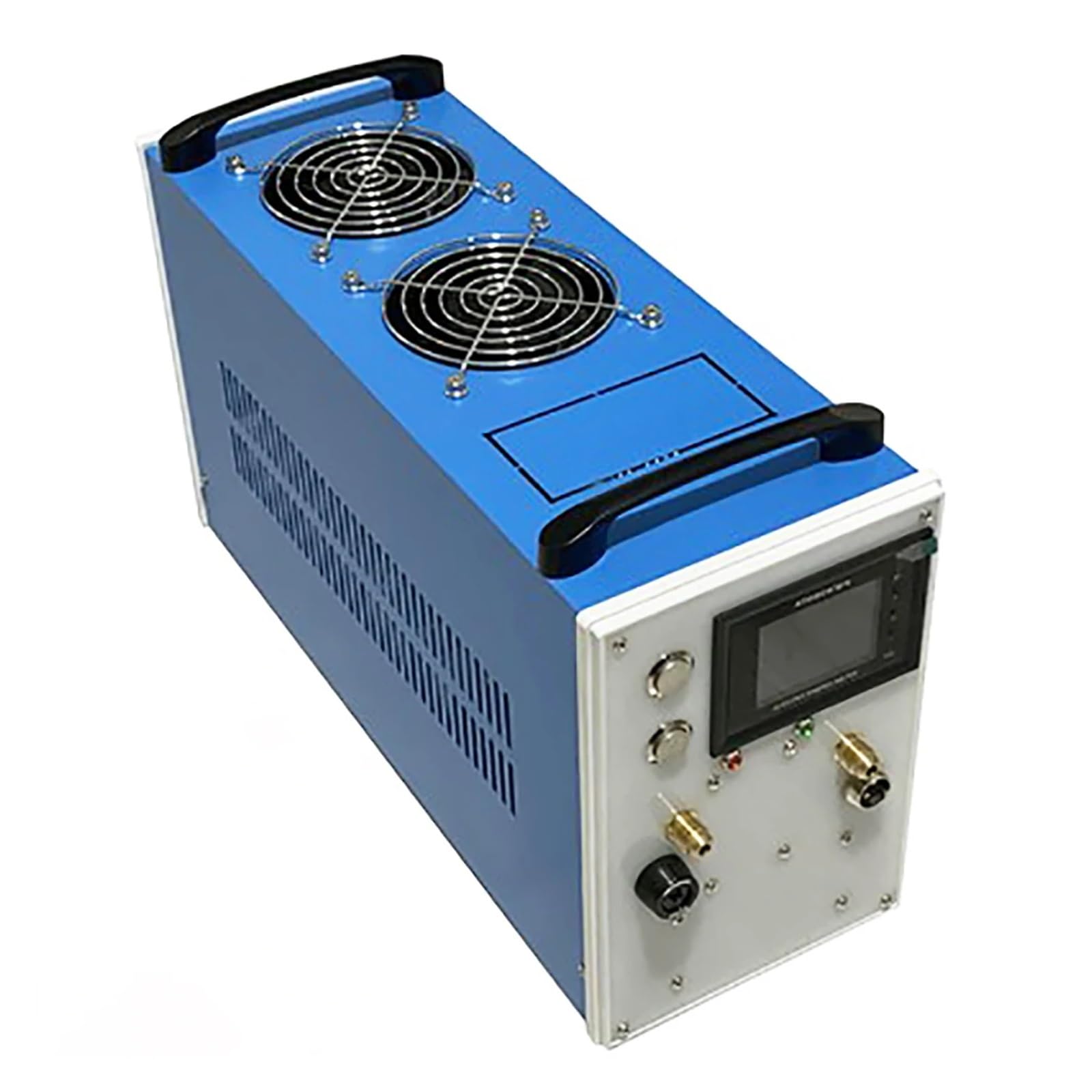 Nagrzewnica indukcyjna 4000W ZVS nagrzewnica piec do wytapiania metalu spawanie wysokiej częstotliwości sprzęt hartowania metali Narzędzie do usuwania śrub