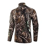 ● Fabriqué à partir de tissu polaire de haute qualité, ce pull offre une chaleur et une isolation exceptionnelles.
