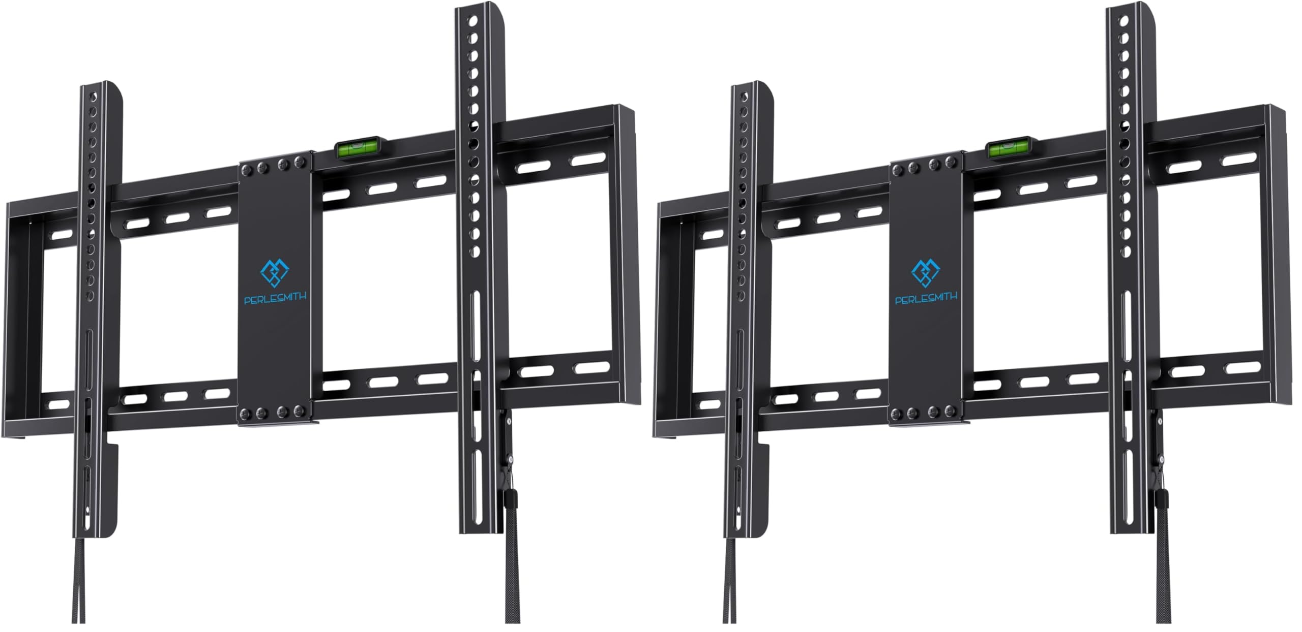 PERLESMITH Full Motion TV Wall Mount Corner for 27-60 Inch TVs — Amazon image 15