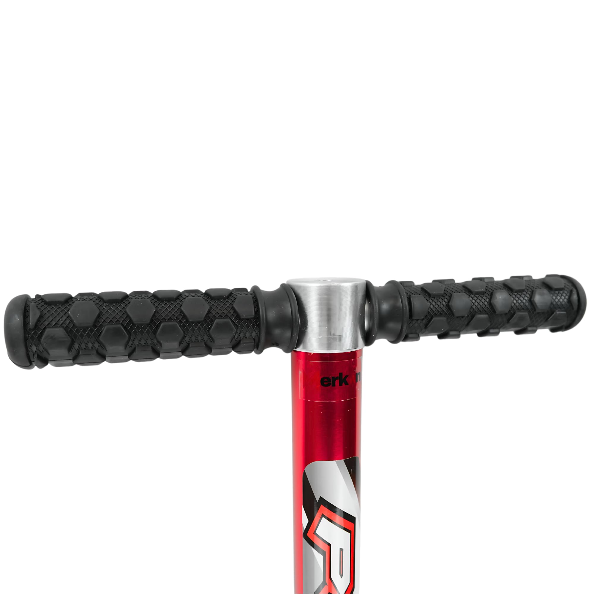 Pogo Stick, Skoczek Do Skakania, Drążek Do Skakania, Gumowe rączki, Waga do 70 kg