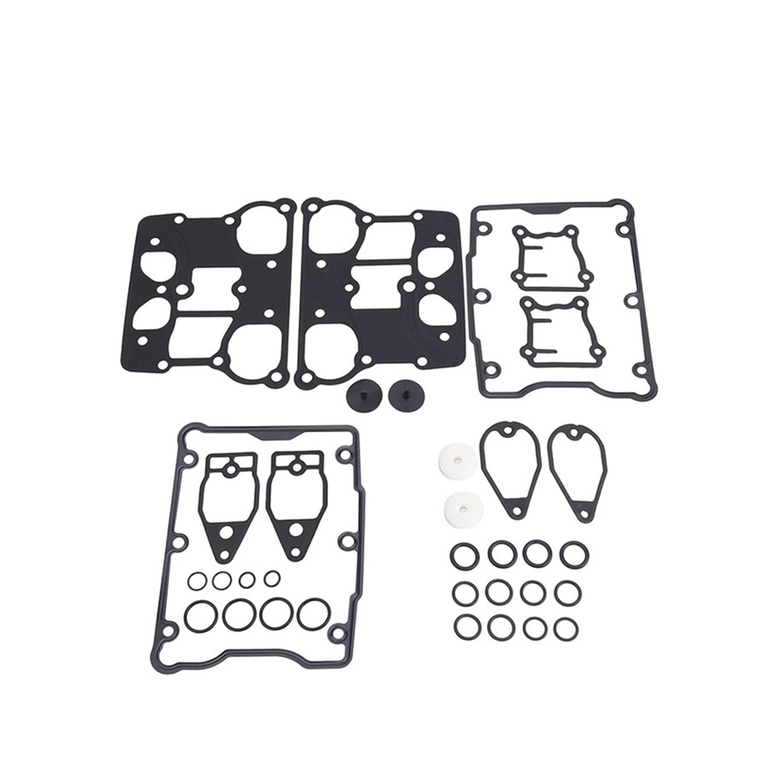 Kits de joints de cylindre de couvercle moto FLHRC joints haut moteur FLHTCUTG FLHXXX