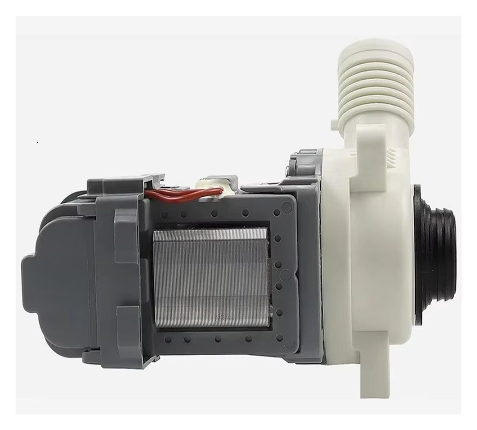 Trvqot One Color Washing Machine Drain Pump For Inglis Washing Machine Drain Pump Washer Drainage Parts