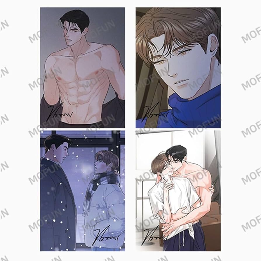 韓国 BL LEZHIN リミテッド・ラン LimitedRun アクスタ Amazon.co.jp: コラボカフェ 韓国限定グッズ 韓国漫画 韓国BL