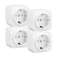 Amazon Basics Presa Smart, Compatibile Matter