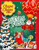 strawberry chupa chups vegan  Chupa Chups Adventskalender, 296.30g