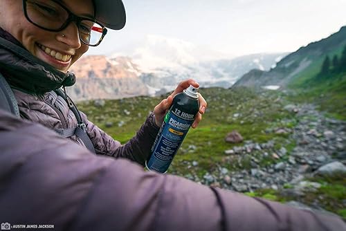 Miniatura 9 de Repelente de insectos Sawyer Products con un 20 % de Picaridin