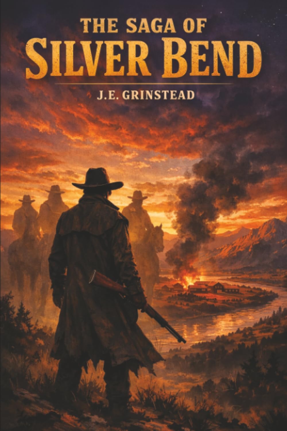 The Saga of Silver Bend