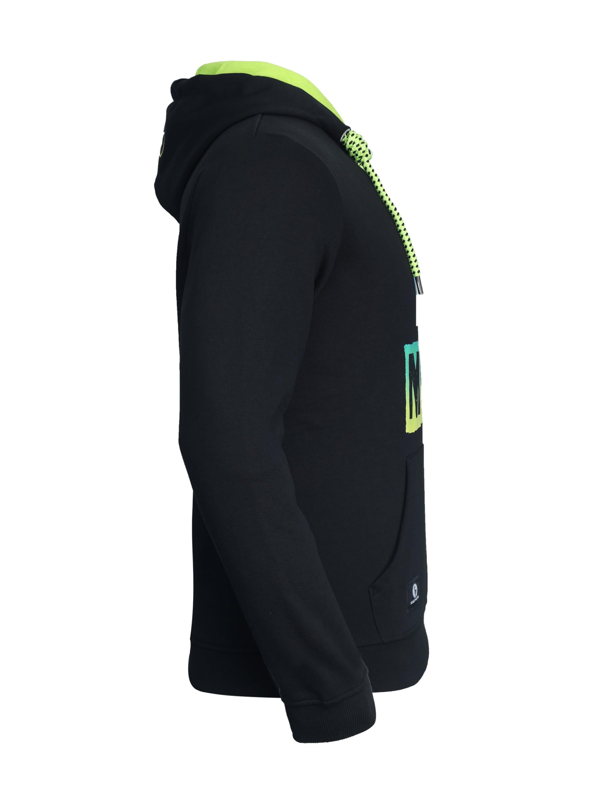 SCHIETWETTER Unisex Erw. Hoodie Ja Moin SW