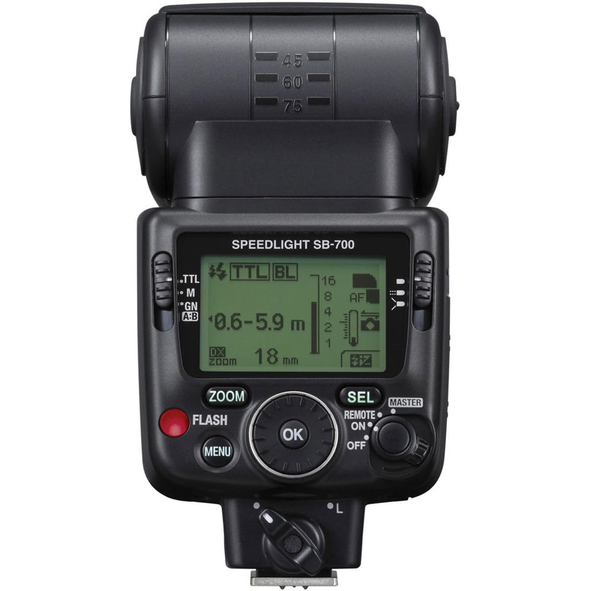 ニコン SPEEDLIGHT SB-700 AF Flash #C413 Amazon.com : Nikon SB-700 AF Speedlight Flash for Nikon Digital