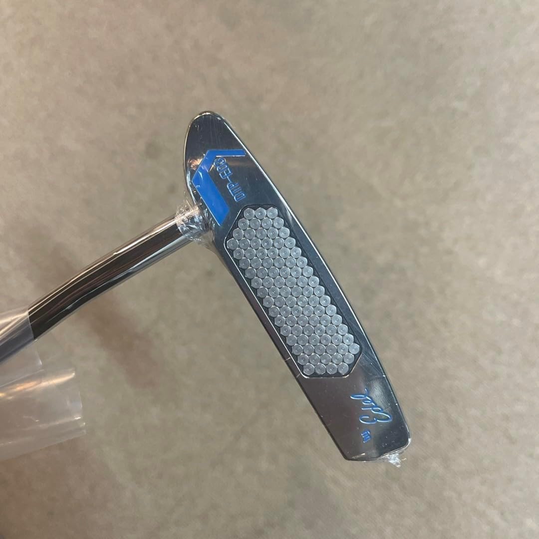 イーデルパター デザインチューニング