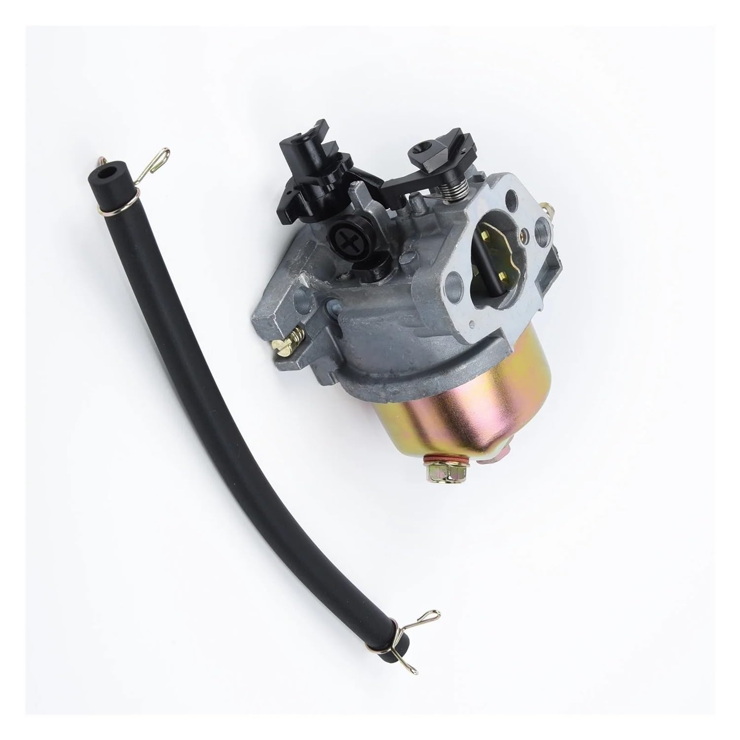 Carburateur tondeuse de haute précision mécanique pour moteurs OEM 751 951