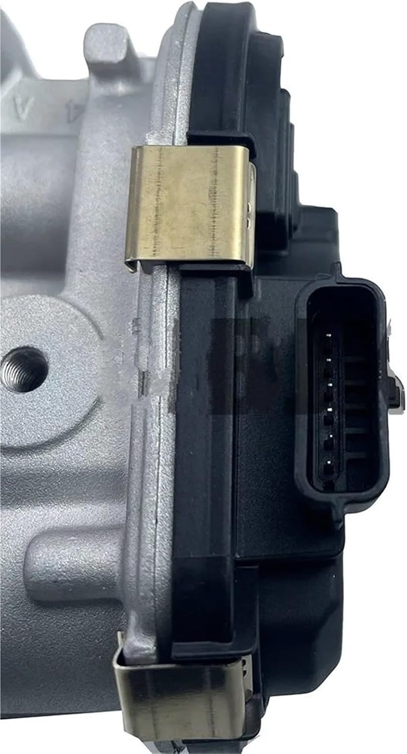 "排気ガス再循環バルブ エンジンEGRバルブ 14710-5TA1D 日産アルティマXトレイルに適合 Qashqaiに適合