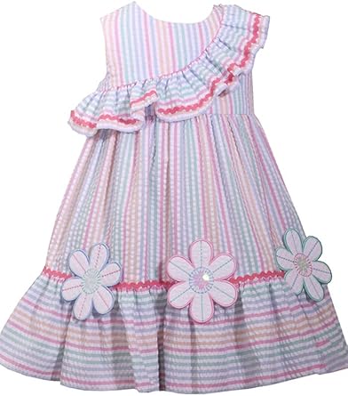 2t summer dresses