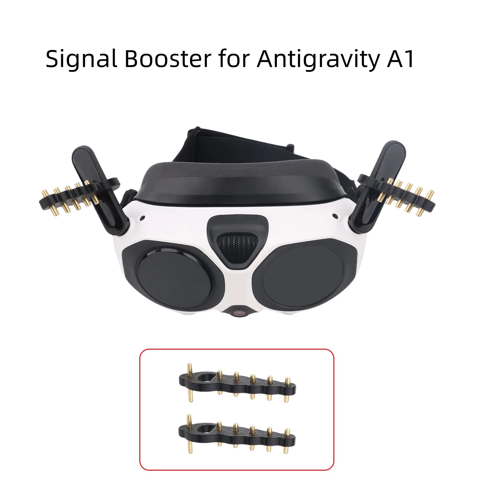 Antigravity A1 Drone Vision Yagi Antenna Signal Range Extender