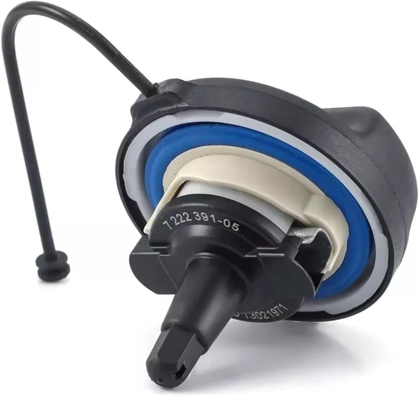 燃料フィラーキャップ Compatible With 323i E46 1999-2000 For 325Ci E46 2001-2