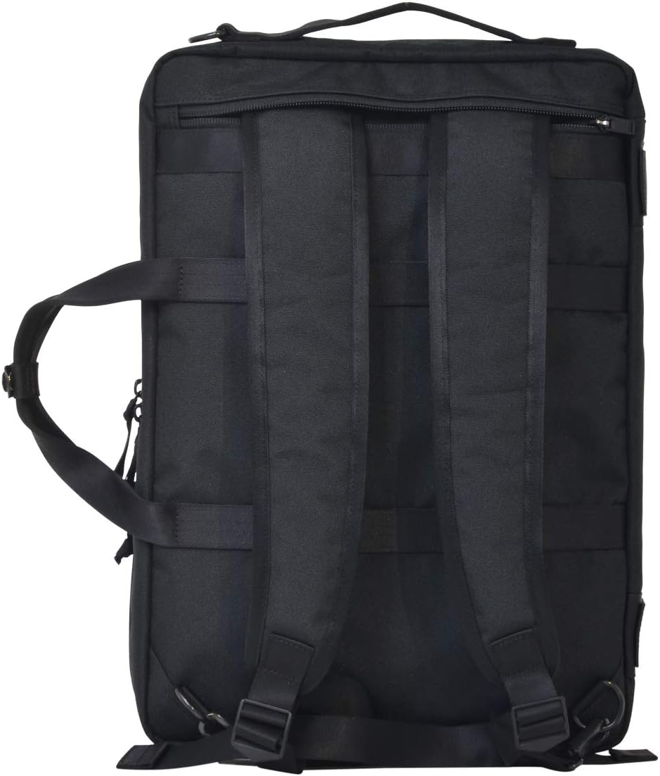Porter 536-16153 Business Bag, Briefcase, B4 Portter Interactive, Men's