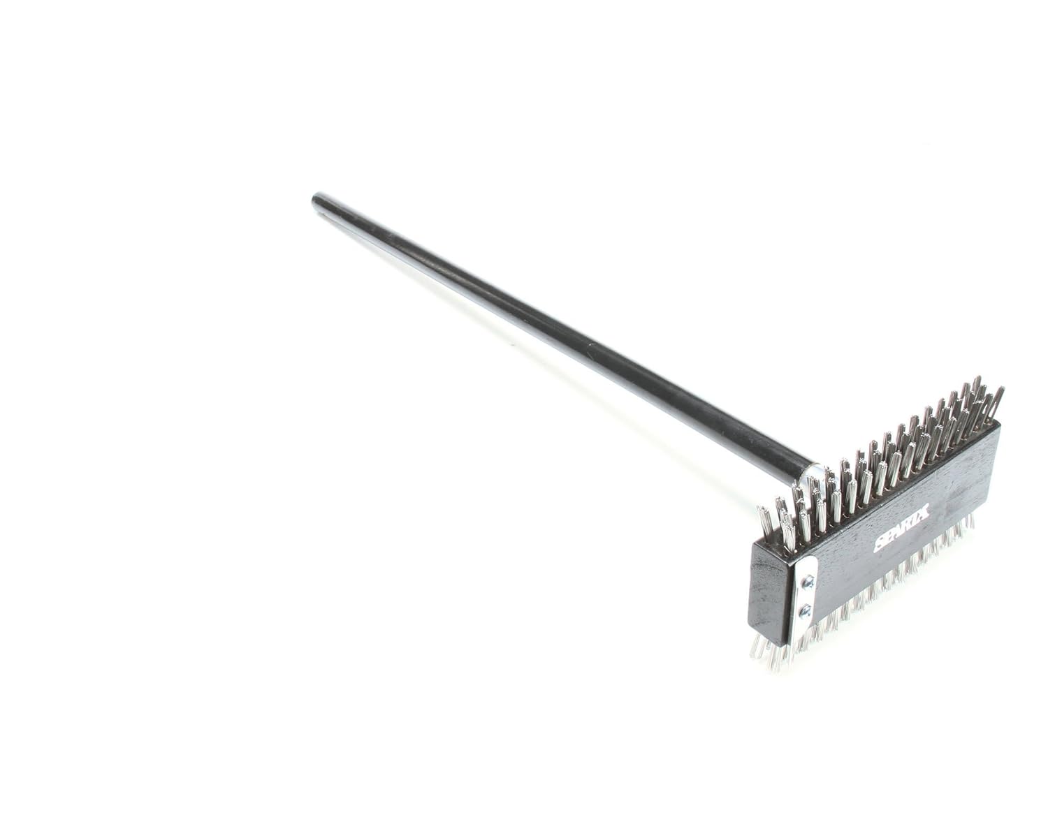 Bakers Pride T5104V 2 Sided Broiler Brush 36H 8 W 8L Part