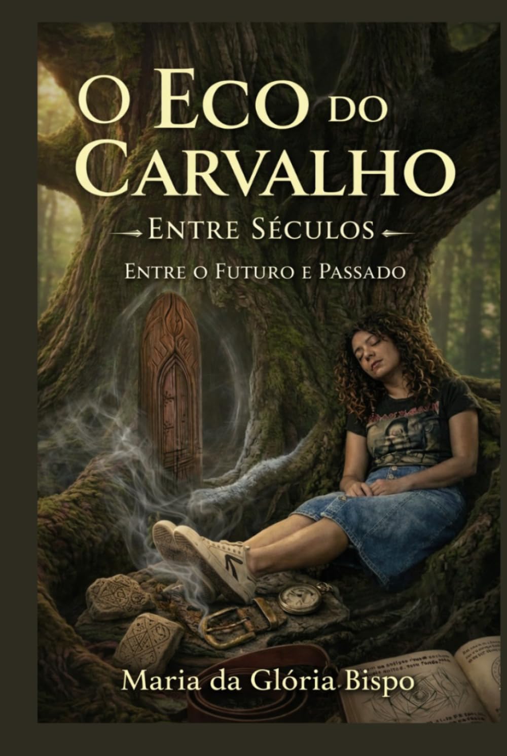 O Eco do Carvalho: Entre Séculos: Entre o Futuro e Passado