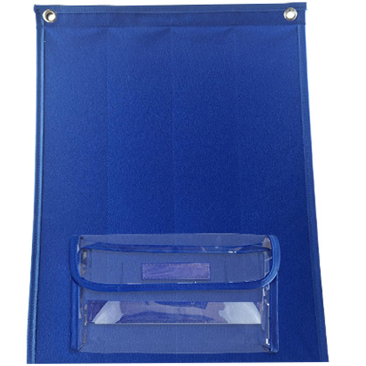 HOODANCOS Wall Hanging Kids Visual Schedule Board Safe Flannel Routine Chart for Toddler Home School