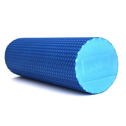 Physiostore Foam Roller 45cm Blue