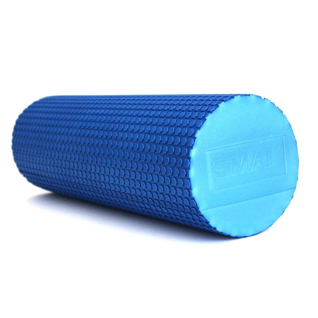 Physiostore Foam Roller 45cm Blue-image-44