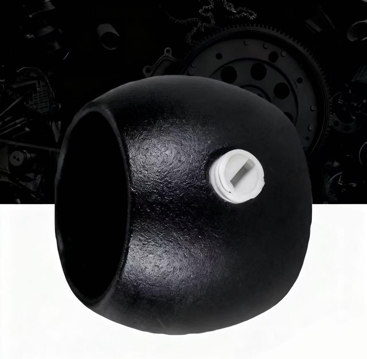 Sewer Camera Protective Cover - Compatible with 0.67in/17mm Drain Pipe Inspection Camera Probes
