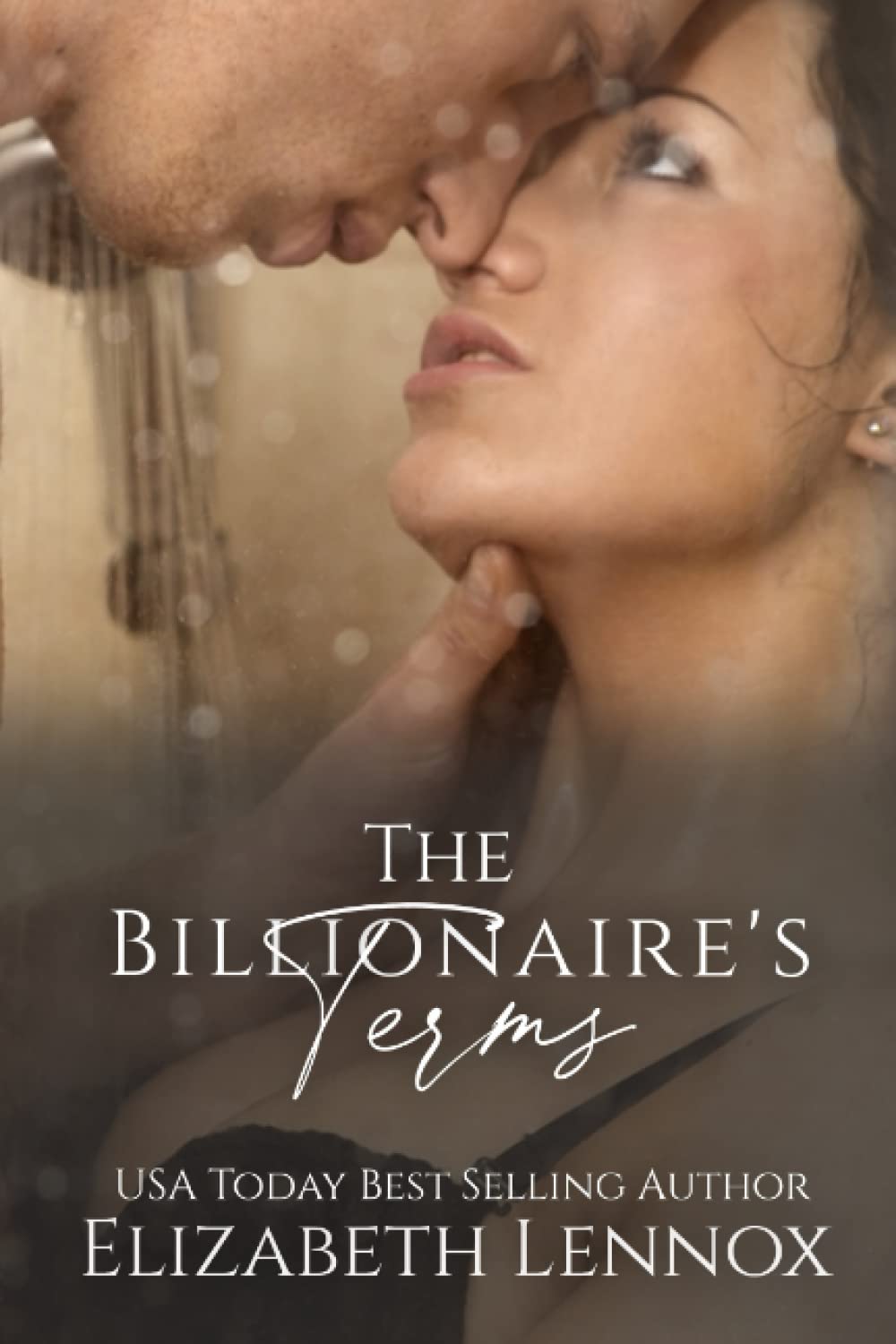 The Billionaire's Terms