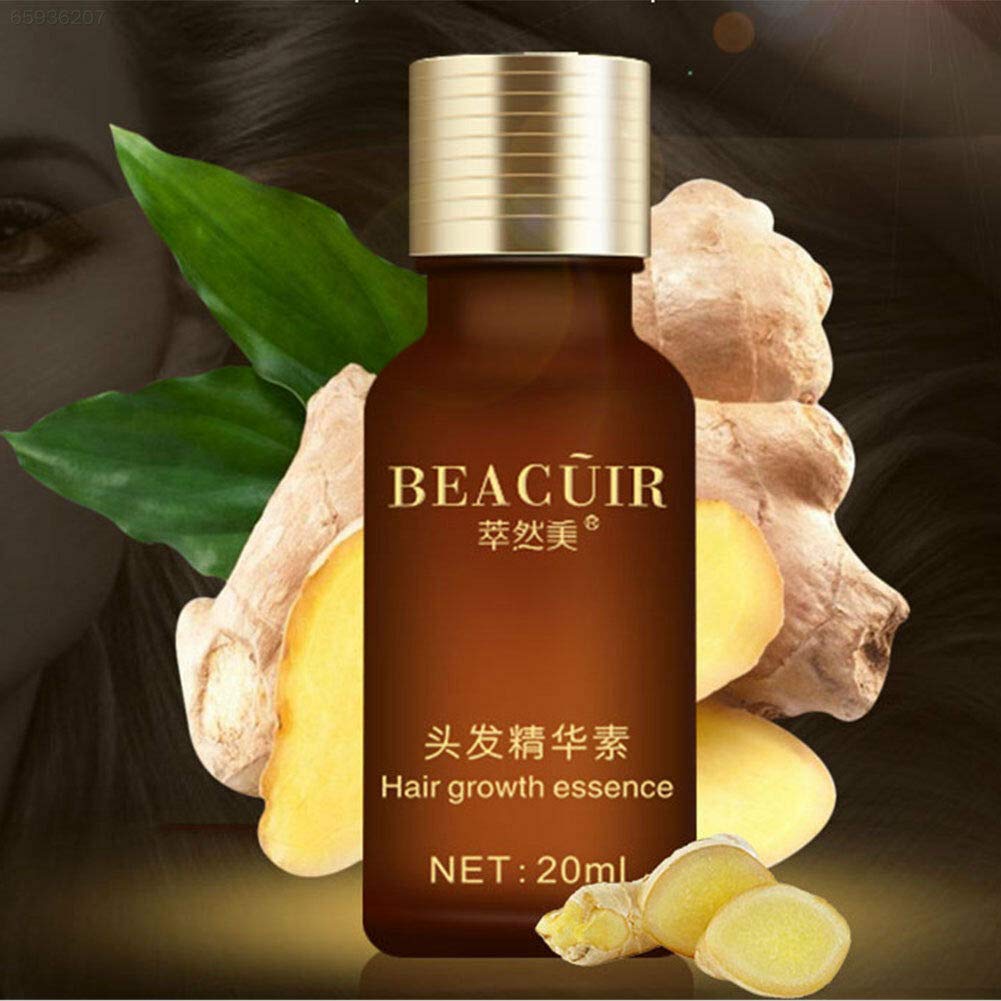 BIG BOOM® 9F44 Hair Growth Ointment 20ml Hair Loss Treatment Increase Nutrition Fast