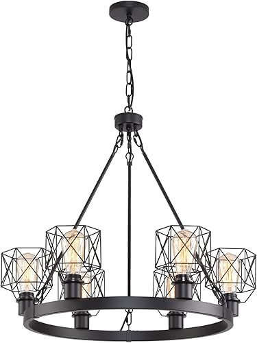 Miniatura 11 de Lámpara colgante tejida estilo bohemio, lámparas colgantes de ratán para isla de cocina, iluminación colgante de granja con pantalla de mimbre 1