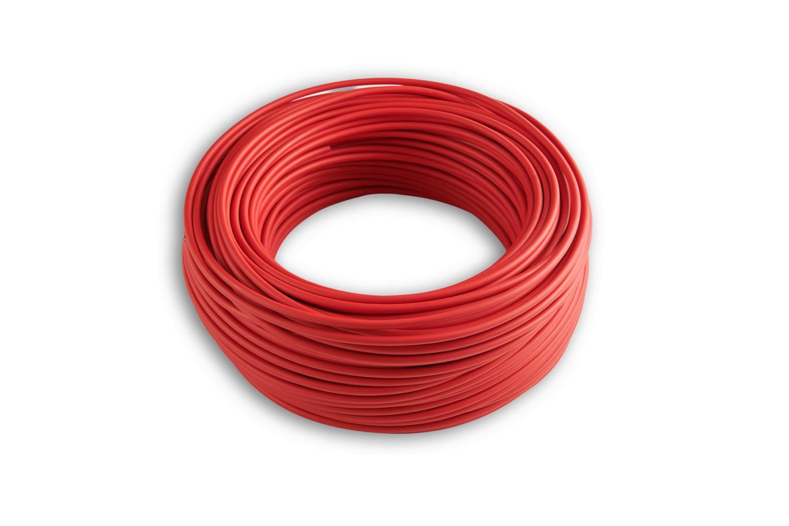 Cavo Solare Fotovoltaico 6mm² 30m - H1Z2Z2-K Per Pannelli Solari, Inverter, Resistente Ai Raggi UV - Foto 4