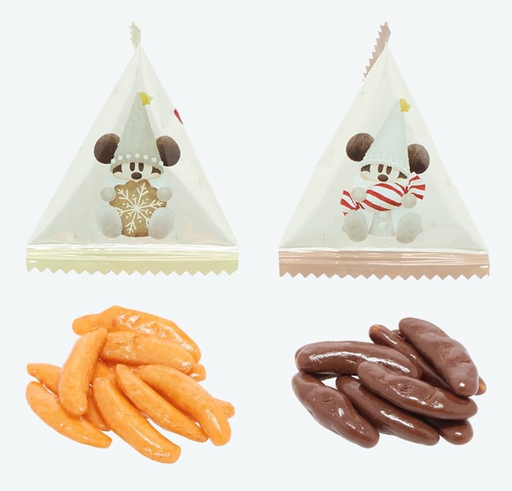 Disney - 新品未開封　ディズニーリゾート限定⭐︎リルリンリン お菓子 セット Amazon.co.jp: 【東京ディズニーリゾート限定】リルリンリン