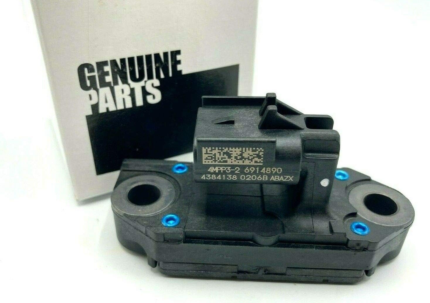 Buy Cummins Differential Pressure Sensor (DPF) for Cummins ISB 6.7L