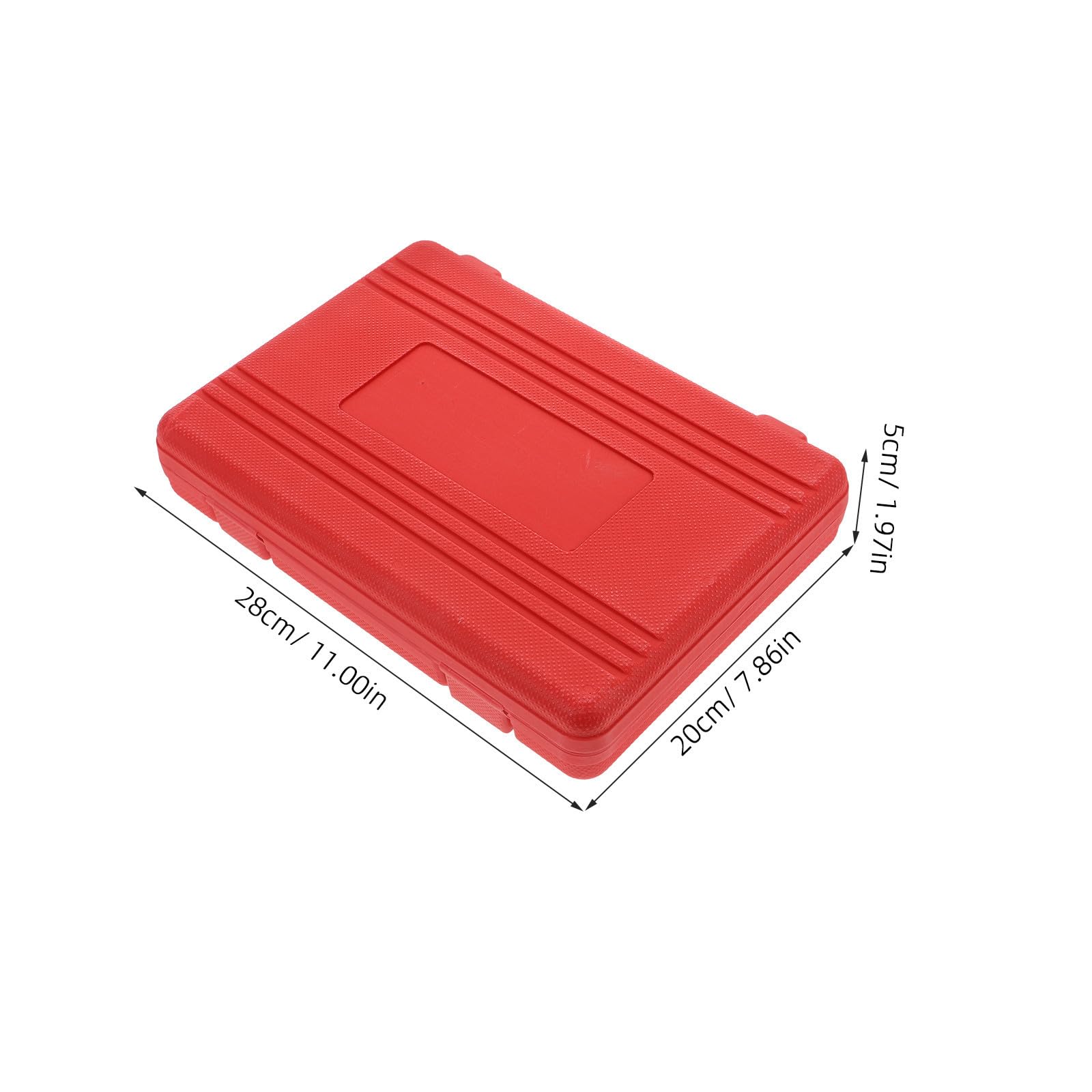 Kit de Comprobador de Compresión Aleación de y Plástico Medidor de Presión de Cilindro Confiable y Fácil de Operar para Motocicletas y Automóviles para Mantenimiento