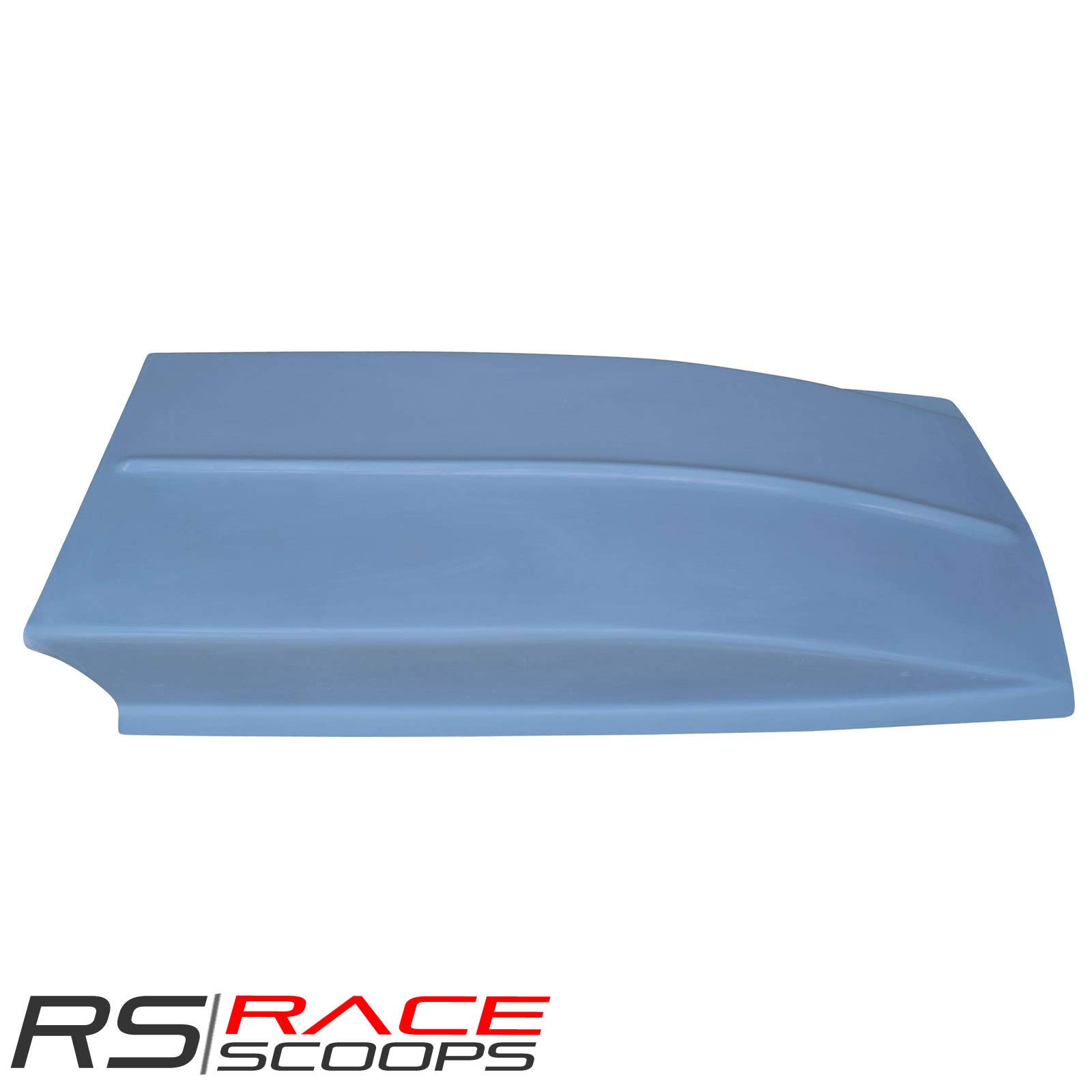 Race Scoops 53L x 5H Cowl Induction Hood Scoop