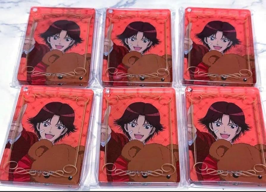 菊丸英二 テニプリスト