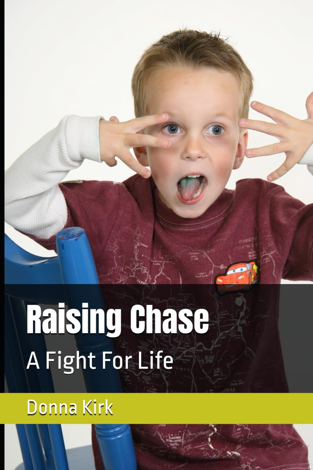 Raising Chase: A Fight For Life
