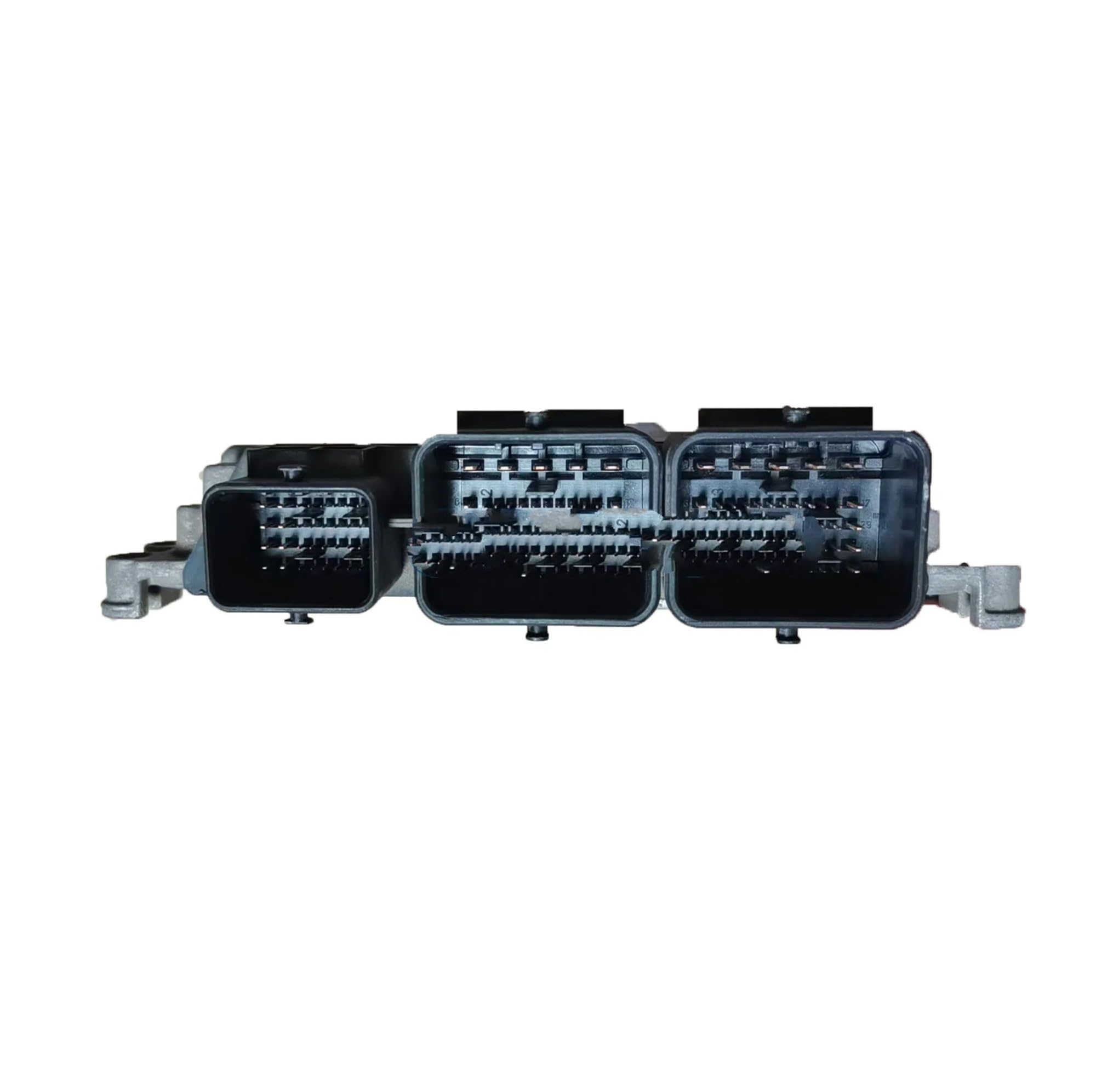 ECU motor Para BMW Para Mini 7619335 7619335-01 0261S06662 ECU ECM Módulo De Control Electrónico Unidad Motor