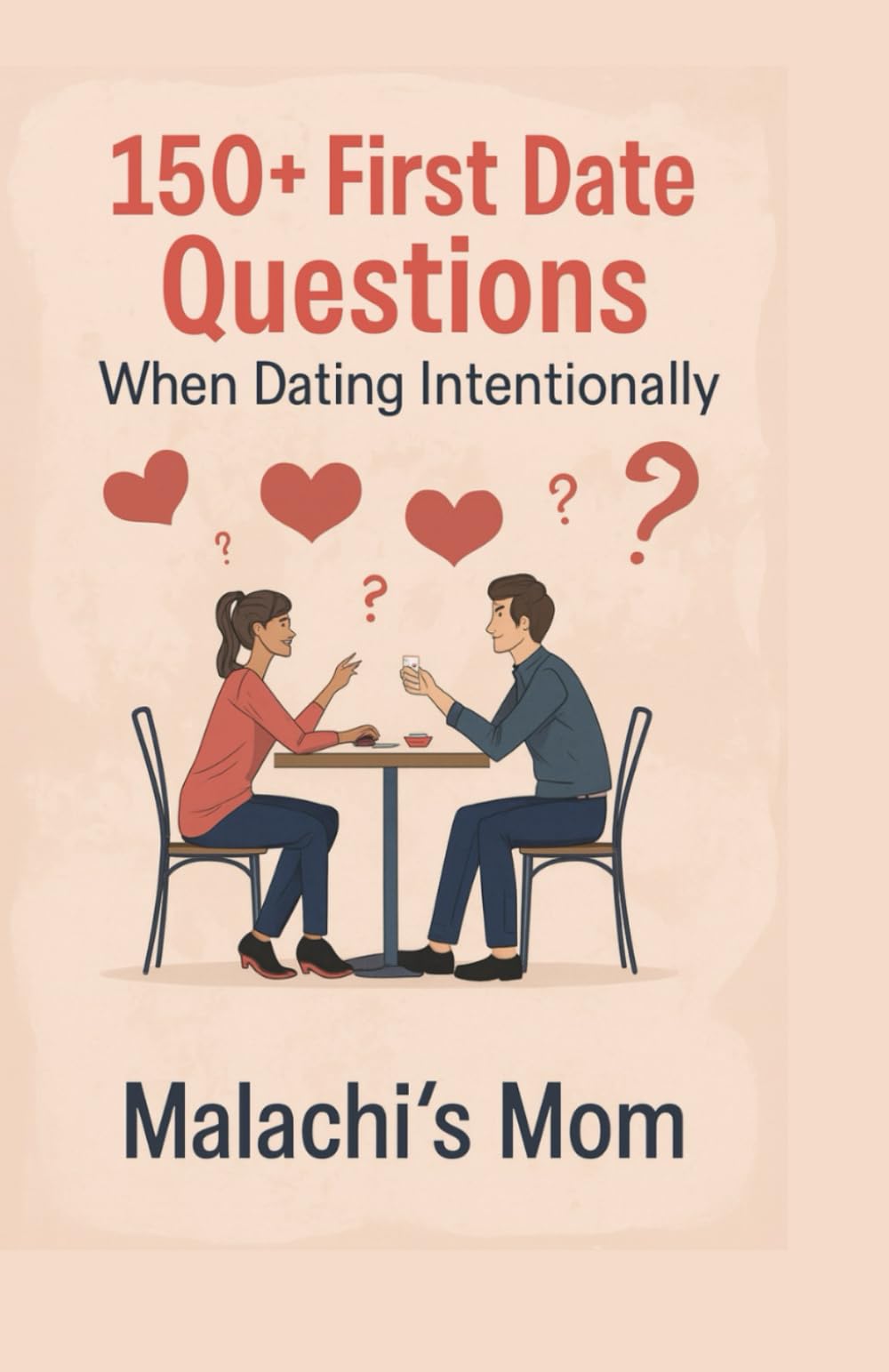 150+ First Date Questions: when dating intentionally (Becoming Better)