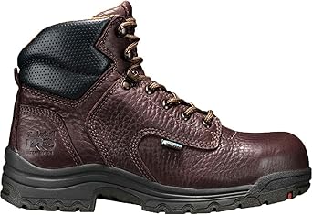 timberland pro women's titan waterproof boot
