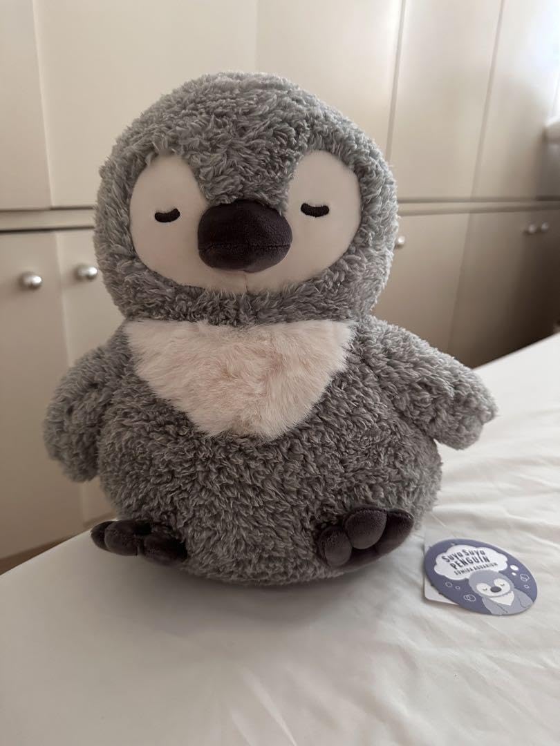 水族館&動物園ぬいぐるみセット かわいいかわいい ぬいぐるみ 水族館 の いきもの 全5種セット