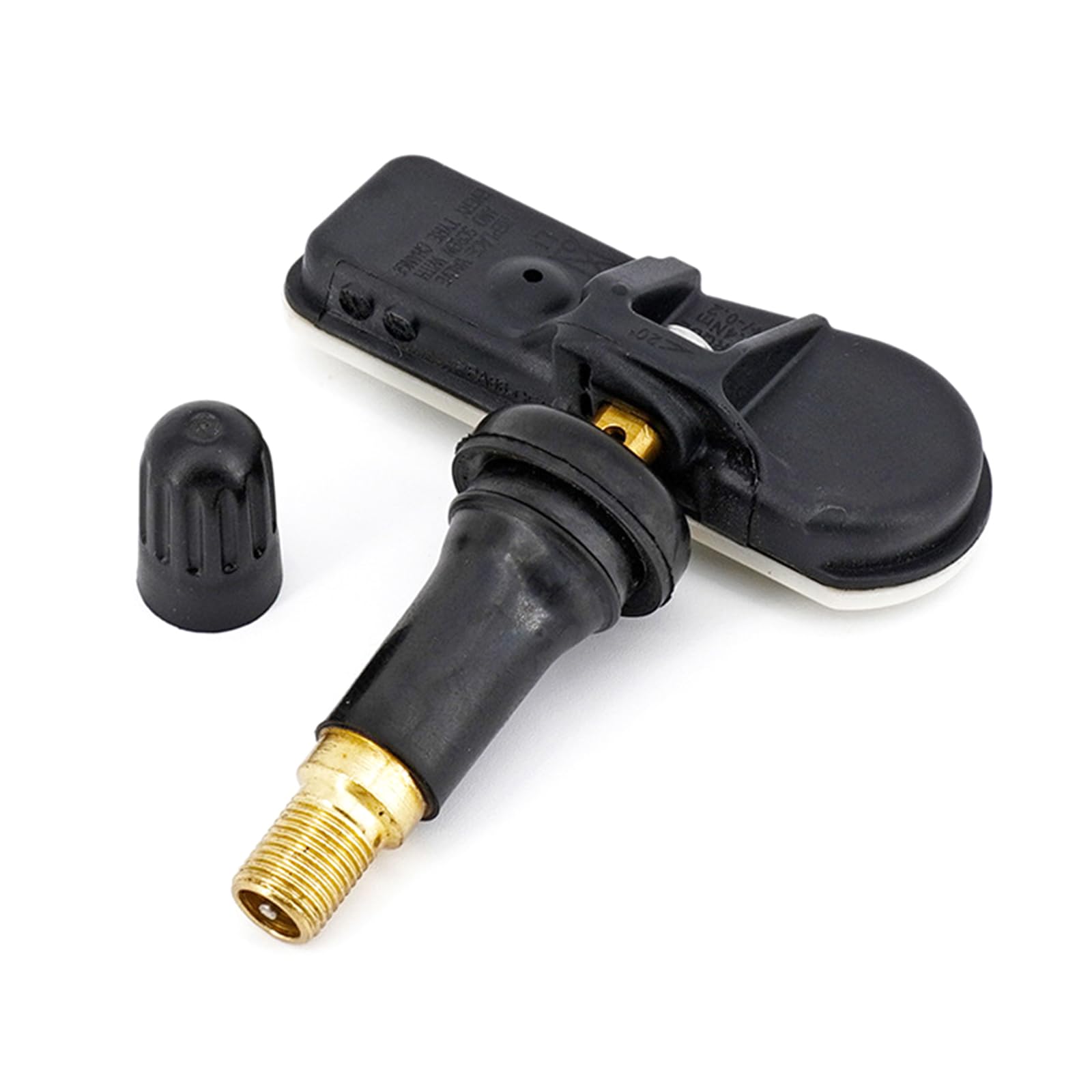 52933C1100 Tire Pressure Monitor 52933-C1100 ABS Construction High Precisions Tire Pressure Sensors for Vehicle