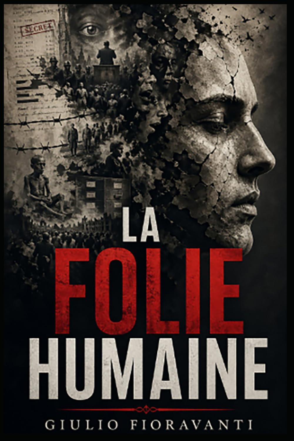 LA FOLIE HUMAINE: Autopsie d’une civilisation qui a oublié le sacré du vivant
