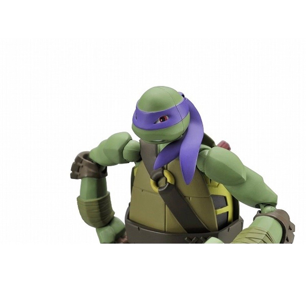 Kaiyodo Revoltech Teenage Mutant Ninja Turtles Donatello
