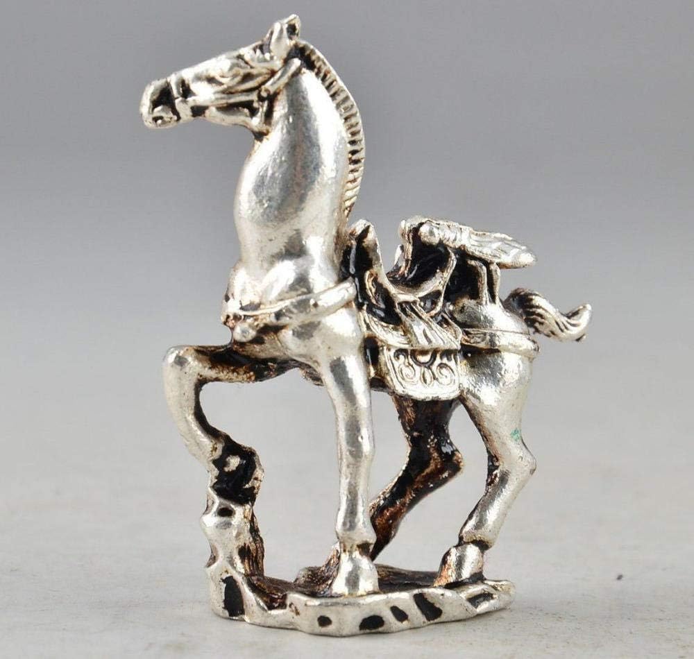 collectable horse statues