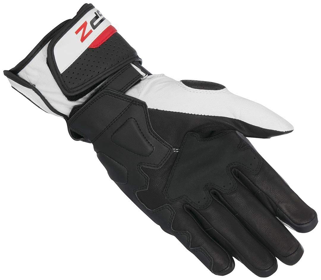 Amazon | Alpinestars sp-z Drystarメンズストリートオートバイ手袋