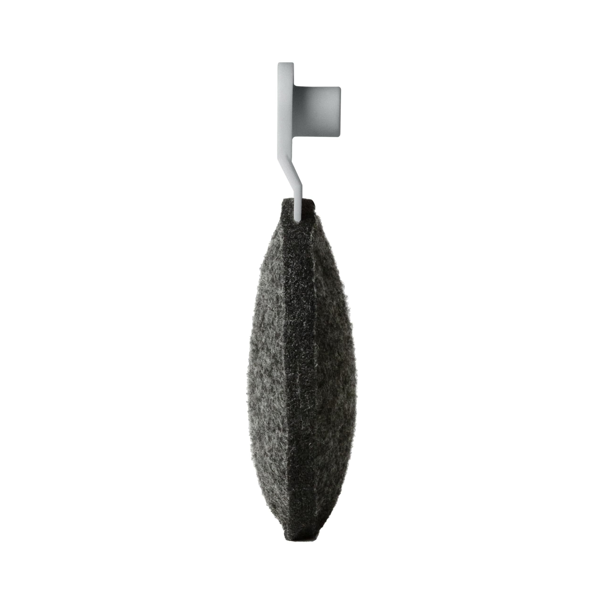 Drops™ By Tandem Drums, Weighted Felt Pod Dampener Effects, Instantly Improves Drum Tone, No Adhesives - Image 3