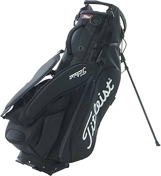 Amazon.co.jp: タイトリスト TITLEIST キャディバッグ ハイブリッド5 Amazon.co.jp: タイトリスト TITLEIST キャディバッグ ハイブリッド5